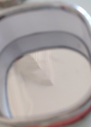 Diğer Çelik/Emaye Kırmızı Çiçek Desenli Mutfak Saklama Kabı Seti
