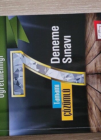 Öabt lise mat 