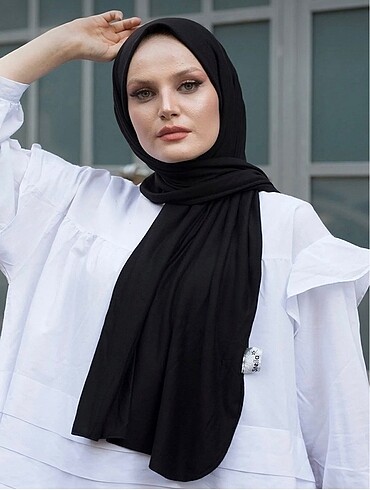Estella ŞAL PENYE ÖZEL DİKİŞLİ UZUN MEVSİMLİK