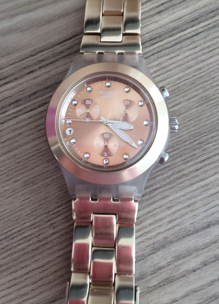 Swatch saat