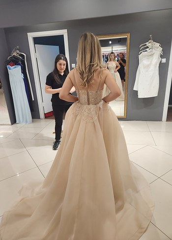 Sünnet elbisesi