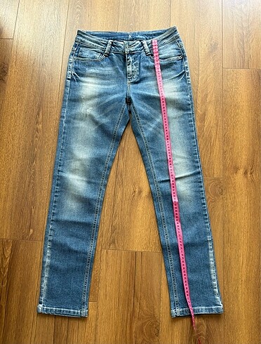 Network Network Jean/Kot Pantolon