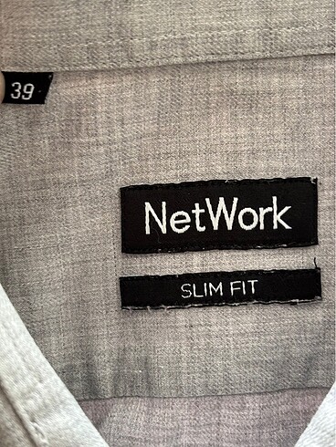 s Beden Network Erkek Gömlek
