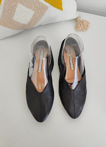 36 Beden Orijinal Zara babet