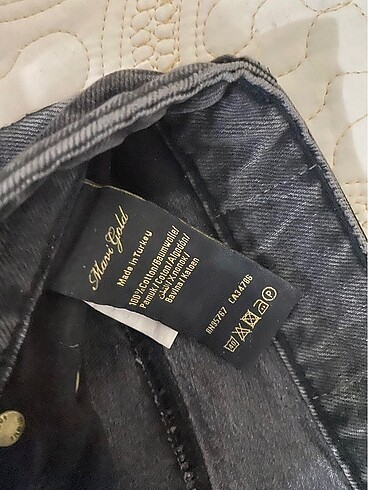 xs Beden Mavi jeans