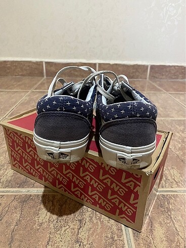 Vans Vans ayakkabı