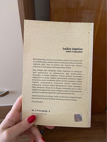  Halkla ilişkiler mitler ve gerçekler