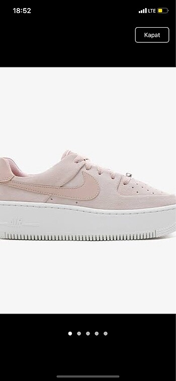 Nike air force
