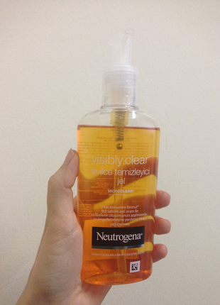 Neutrogena -