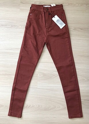 Kiremit setre pantolon