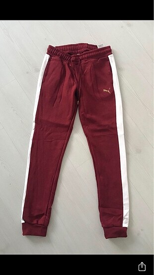 Puma eşofman