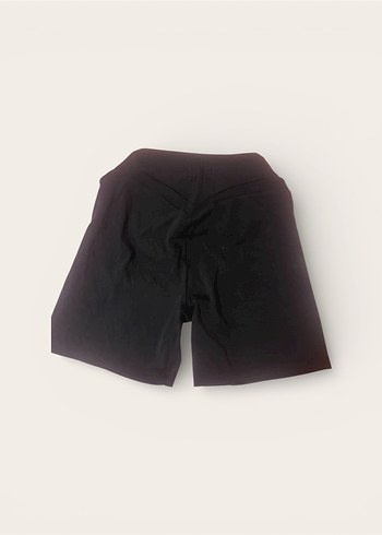 Orijinal gymshark spor Şortu - Görsel 3