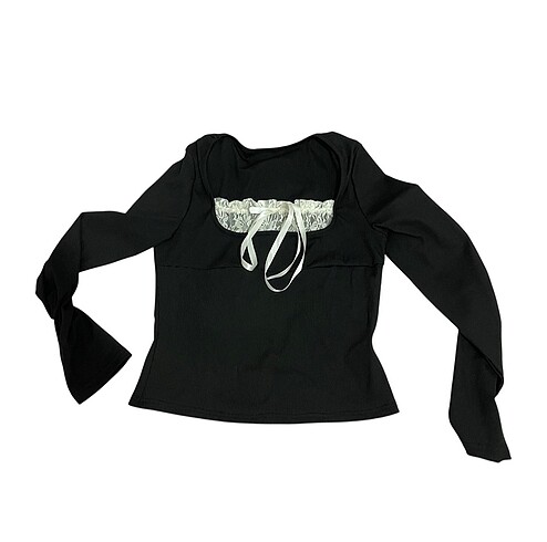Shein Kawai bluz