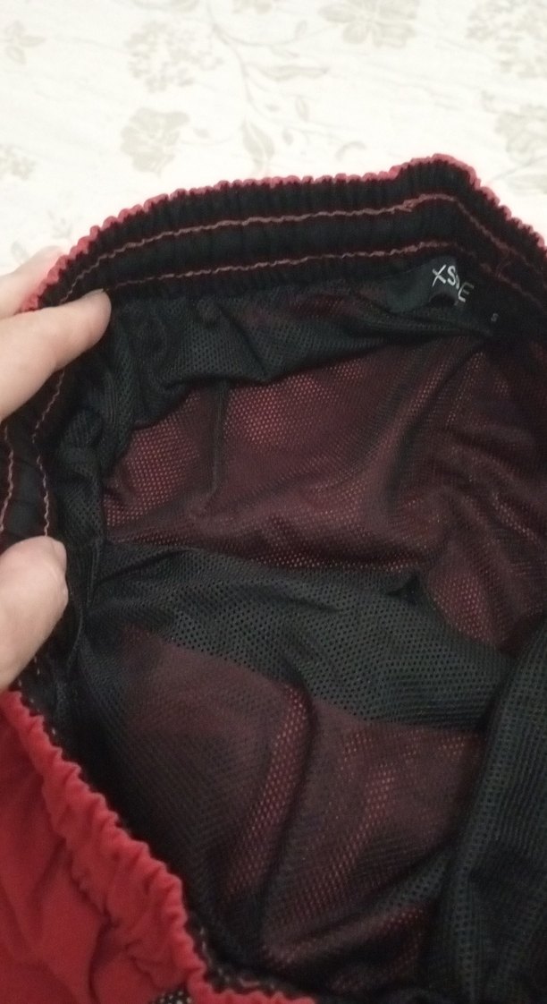 erkek deniz şortu - Görsel 4