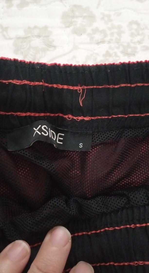 erkek deniz şortu - Görsel 3