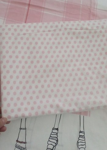 kız çocuk nevresim takımı altınbaşak marka - Görsel 4