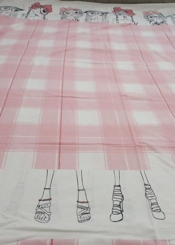 kız çocuk nevresim takımı altınbaşak marka - Görsel 3