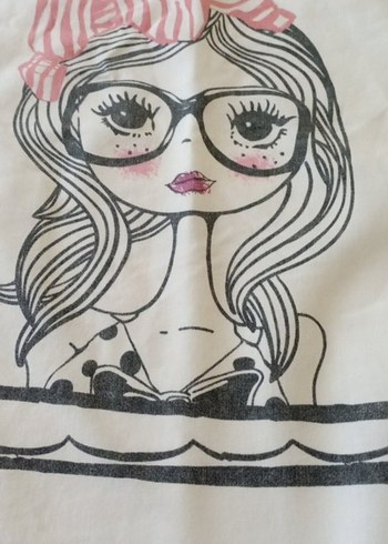 kız çocuk nevresim takımı altınbaşak marka - Görsel 8