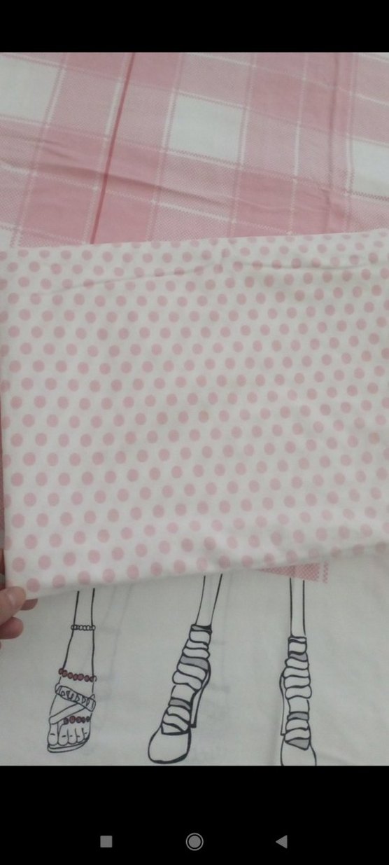 kız çocuk nevresim takımı altınbaşak marka - Görsel 4