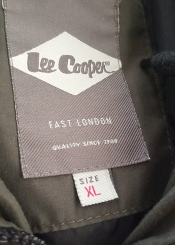 Yeşil Mont erkek - Görsel 2