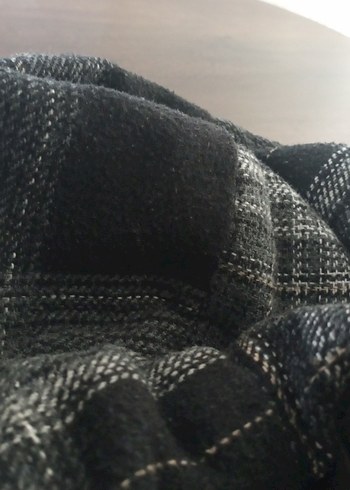 Yeşil Mont erkek - Görsel 6