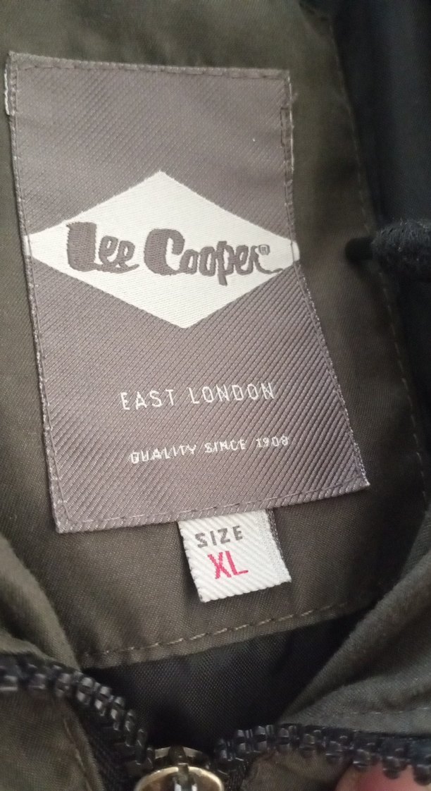 Yeşil Mont erkek - Görsel 2