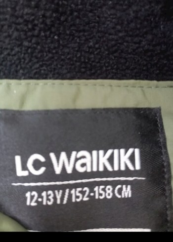 Erkek çocuk ince mont - Görsel 2