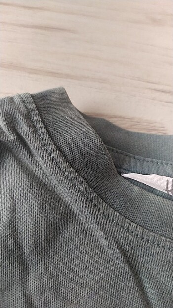 5 Yaş Beden 4-6 yaş erkek çocuk t-shirt