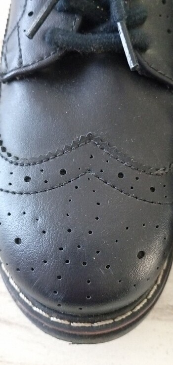 Erkek cocuk ayakkabı - Görsel 2