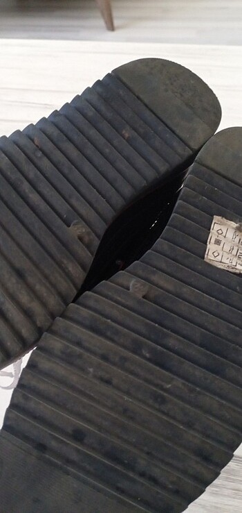 Erkek cocuk ayakkabı - Görsel 3