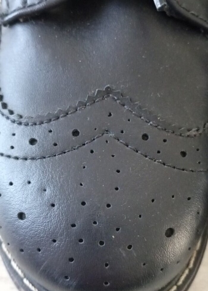 Erkek cocuk ayakkabı - Görsel 2