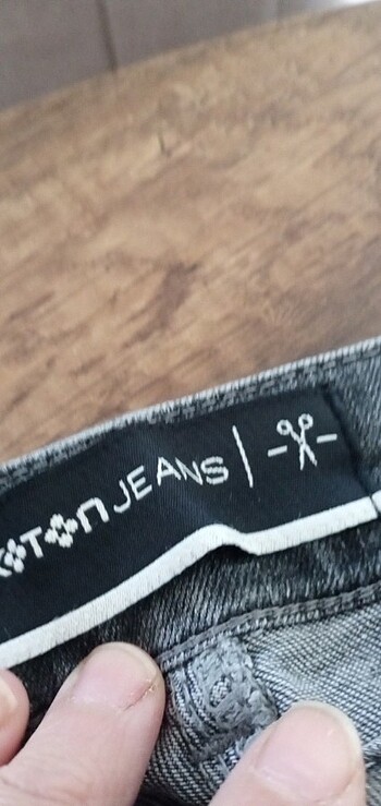 Koton Erkek jean