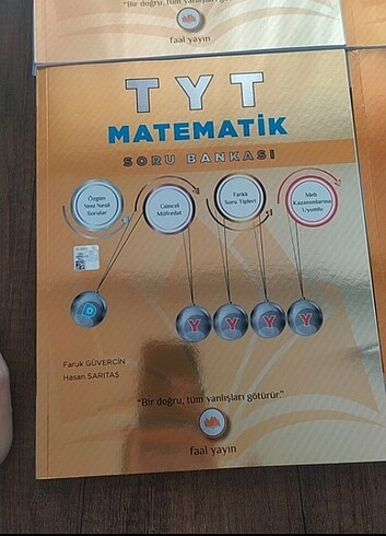 TYT Matematik