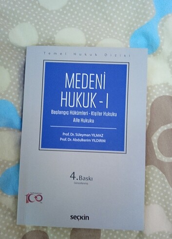 Medeni Hukuk 