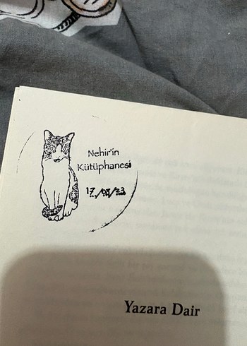 Komşu Kapanı - Mark Edwards - Görsel 4