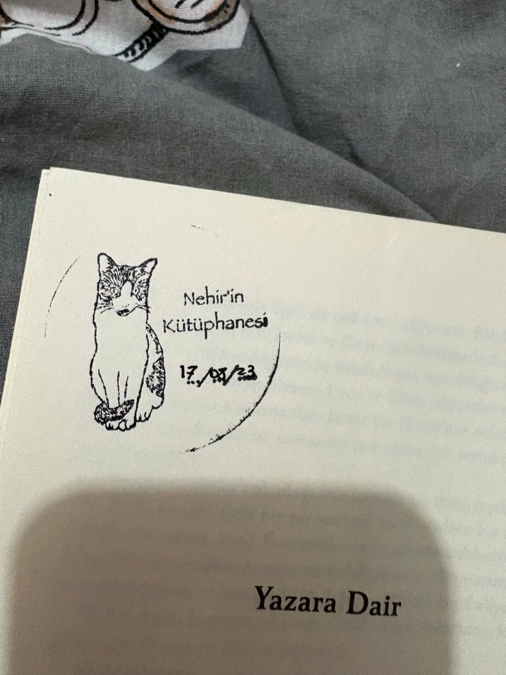 Komşu Kapanı - Mark Edwards - Görsel 4