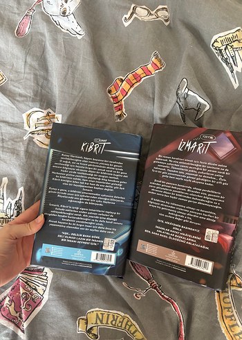 İzmarit ve Kibrit Roman Seti - Cemal Latifoğlu - Görsel 3