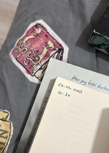 Gayle Forman - Eğer Yaşarsam sen gittiğinde Koleksiyonu - Görsel 8