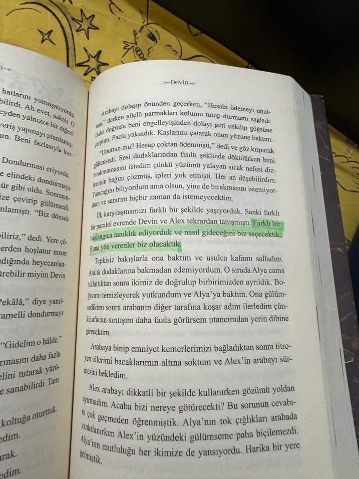 Devin - Can Dikmenli - Görsel 5