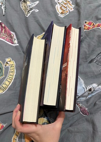 Gamze Çelik Roman Seti: Ay Düğümü , Mahes, Amenta - Görsel 3