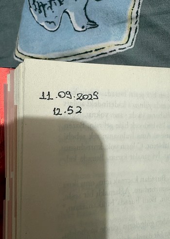 Gamze Çelik Roman Seti: Ay Düğümü , Mahes, Amenta - Görsel 5