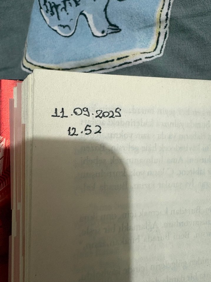 Gamze Çelik Roman Seti: Ay Düğümü , Mahes, Amenta - Görsel 5