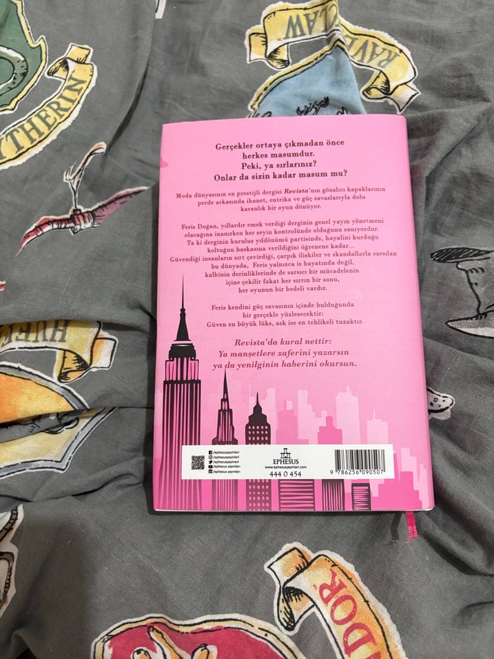 Revista Sayı 1 - Gamze Çelik - Görsel 2