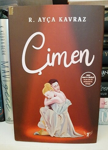 Çimen 