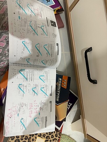  IQ tyt matematik soru bankası