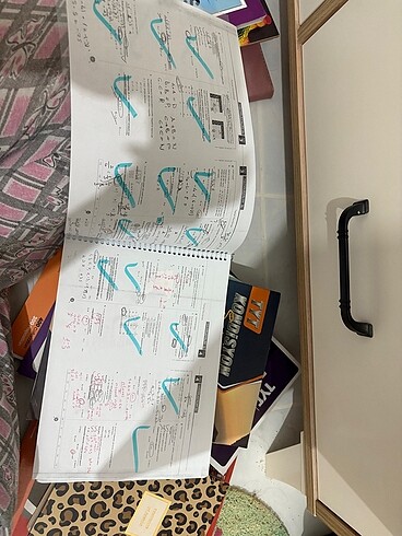  Beden IQ tyt matematik soru bankası
