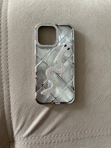 İPhone 15 Pro Max telefon kılıfı