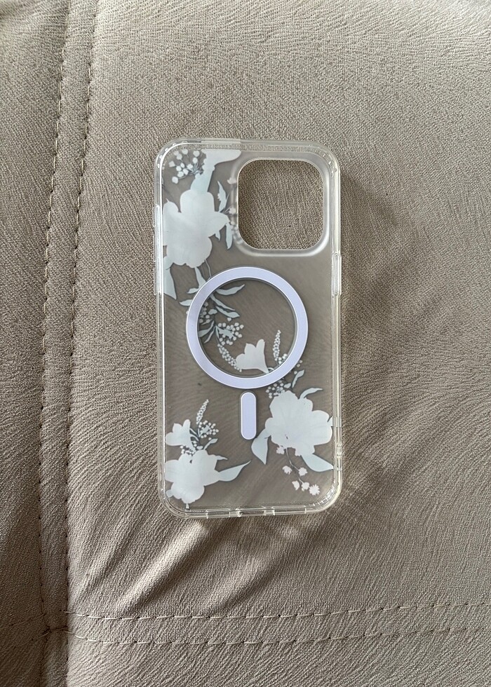 İPhone 15 Pro Max telefon kılıfı - Görsel 2