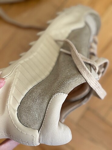 Flower ayakkabı - Görsel 5