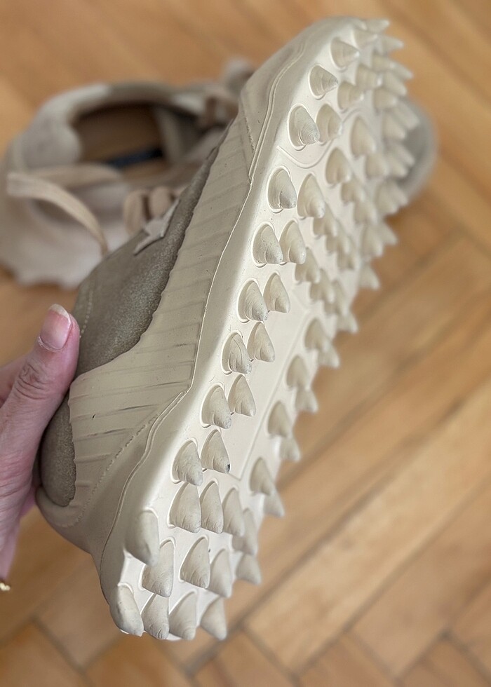 Flower ayakkabı - Görsel 2